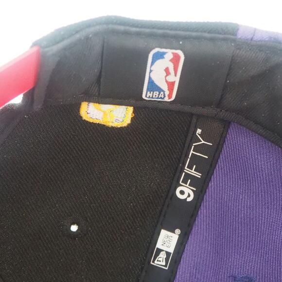 New Era Chicago Bulls 9Fifty Snapback Hat Match Air Jordan 9 Dream It Do It - Picture 9 of 11